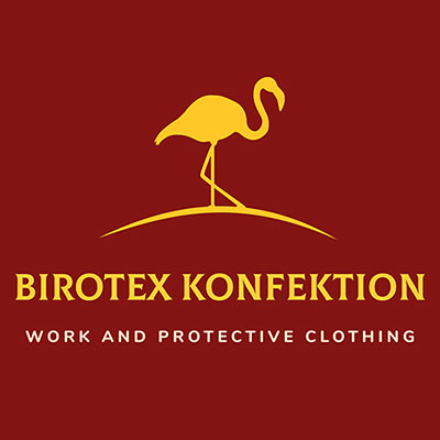 Logo birotex Konfektion